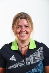 Tina Gutman srebrna z ekipo na evropskem prvenstvu 2